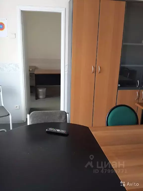 Офис в Томская область, Томск Сибирская ул., 40 (28 м) - Фото 1