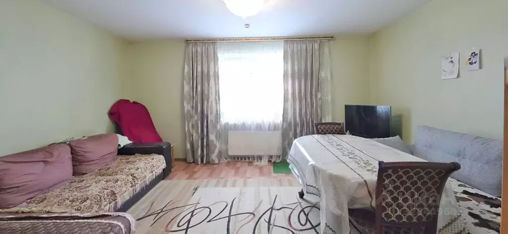 3-к кв. Санкт-Петербург ул. Еремеева, 5к2 (83.0 м) - Фото 2