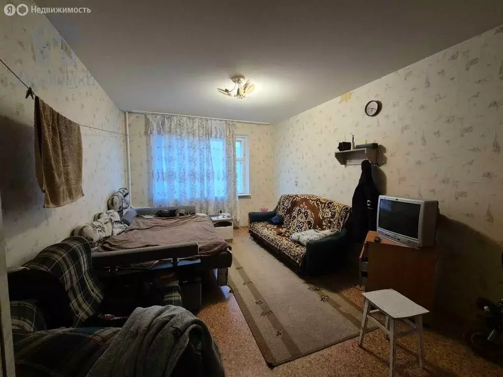 2-комнатная квартира: Воронеж, улица 9 Января, 233/23 (54 м) - Фото 2