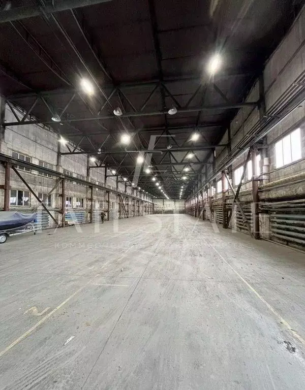 Склад в Татарстан, Казань ул. Журналистов, 62к4 (2000 м) - Фото 1
