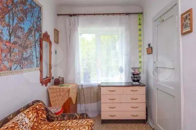 3-к. квартира, 59 м, 2/2 эт. - Фото 0