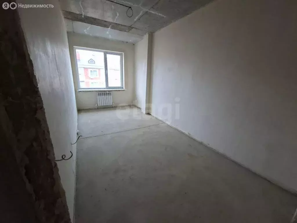 1-комнатная квартира: аул Новая Адыгея, Песочная улица, 1к1 (45 м) - Фото 2