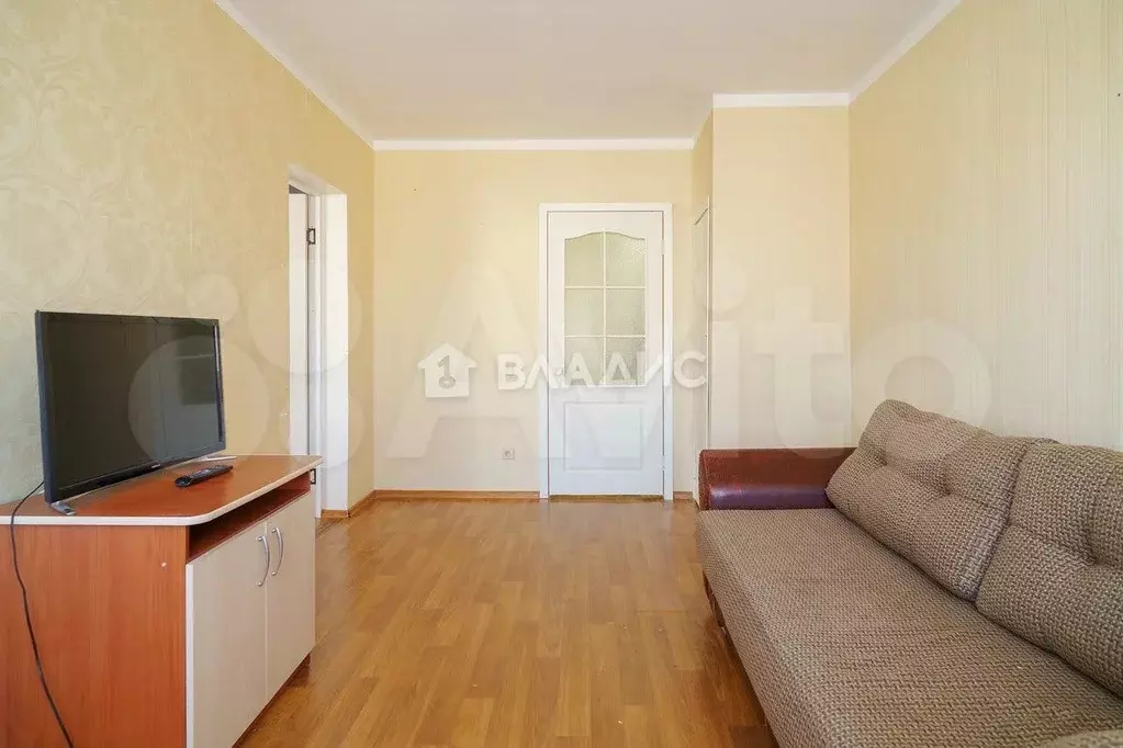 2-к. квартира, 41,4 м, 5/5 эт. - Фото 1