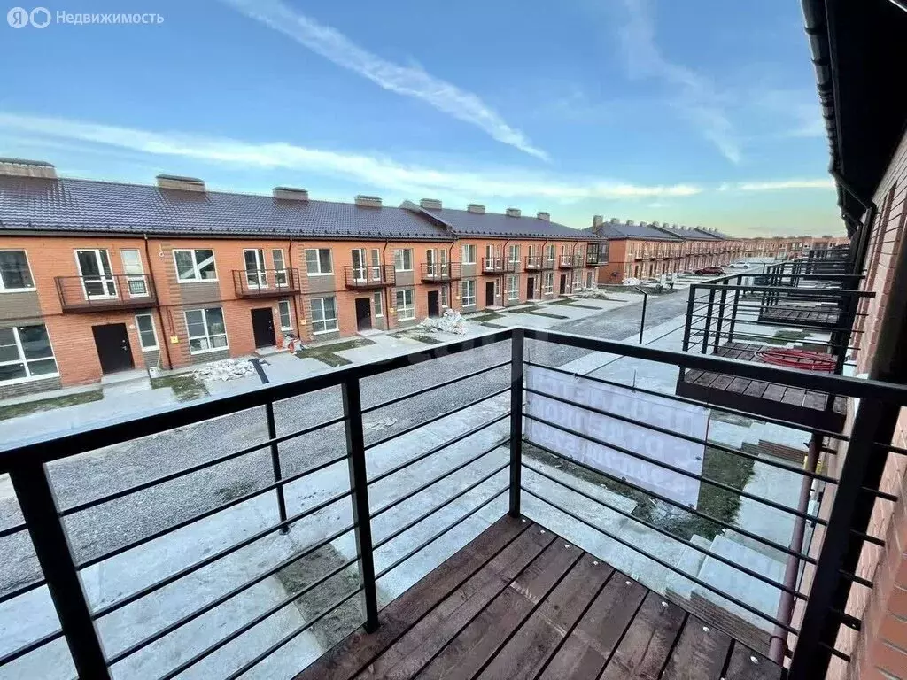 2-комнатная квартира: деревня Кривцово, коттеджный посёлок Удача ... - Фото 1