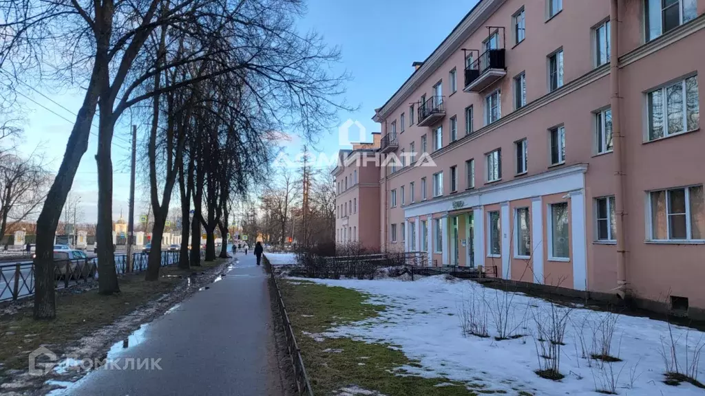Продаётся 2-к квартира, 43 м - Фото 1