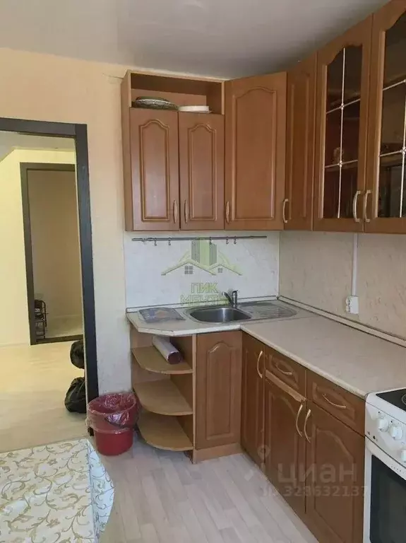 3-к кв. Бурятия, Улан-Удэ 113-й мкр, 5 (67.0 м) - Фото 1