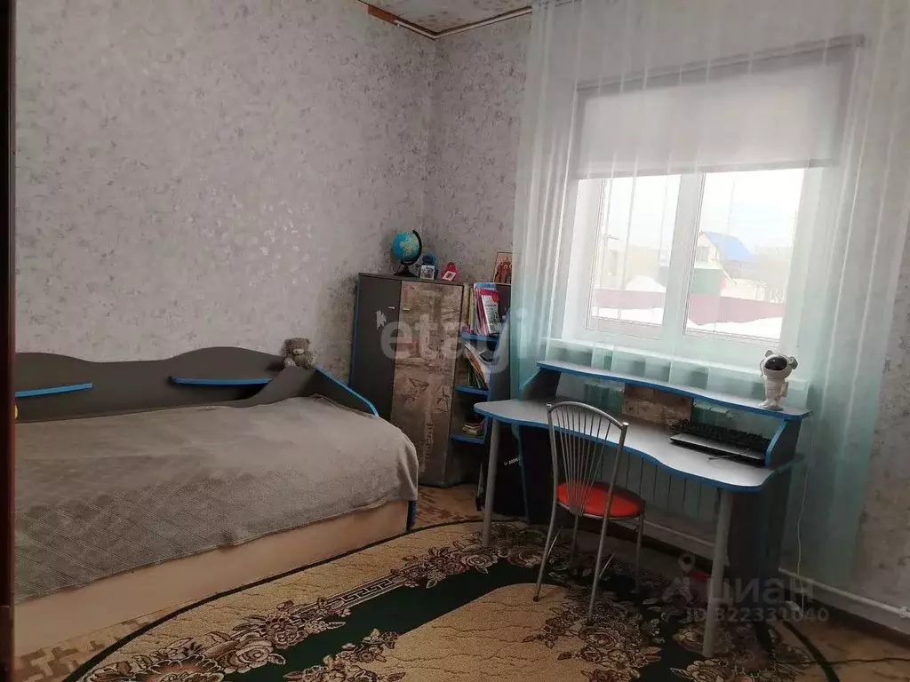 Дом в Сахалинская область, Южно-Сахалинск ул. Добролюбова, 26 (83 м) - Фото 1