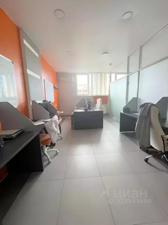 Помещение свободного назначения в Краснодарский край, Сочи Центральный ... - Фото 1