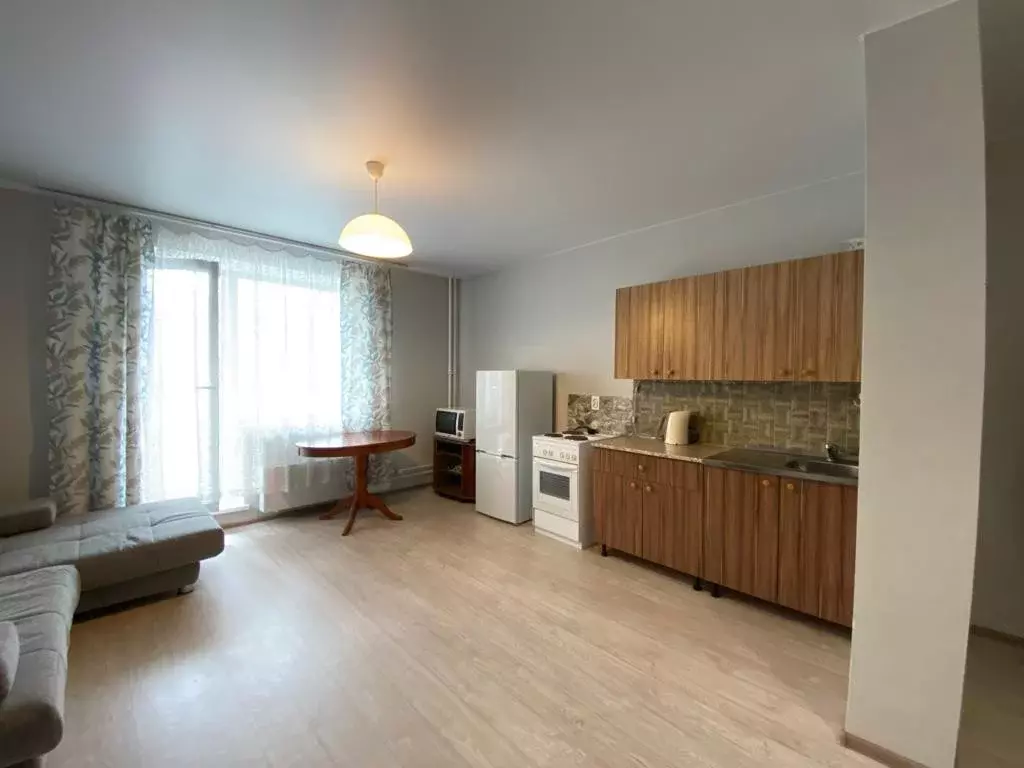 Продаётся 2-к квартира, 40.7 м - Фото 0