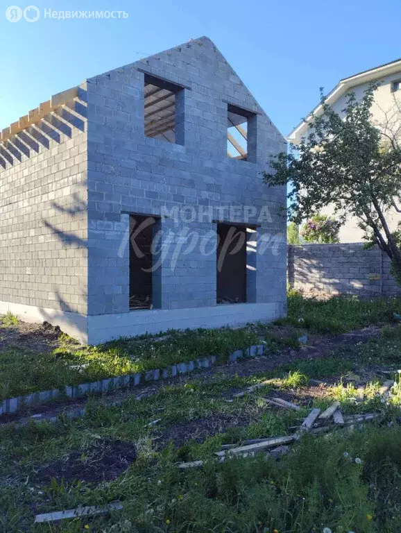 Дом в Магнитогорск, улица Грибоедова, 124 (120 м) - Фото 0