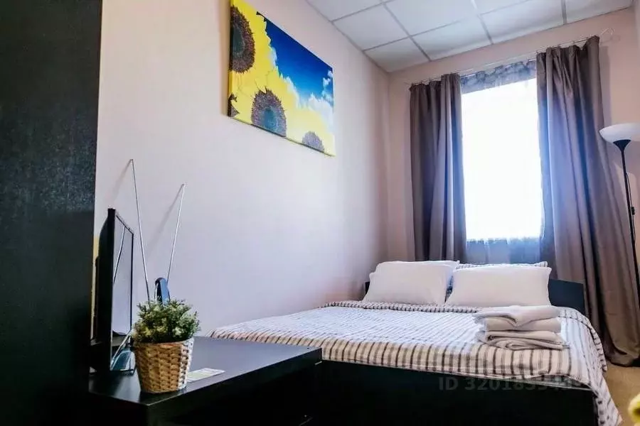 Комната Санкт-Петербург Лиговский просп., 108Б (15.0 м) - Фото 2