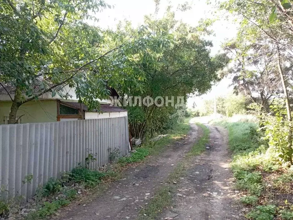 Участок в Белгородская область, Белгородский район, Дубовское с/пос, ... - Фото 1