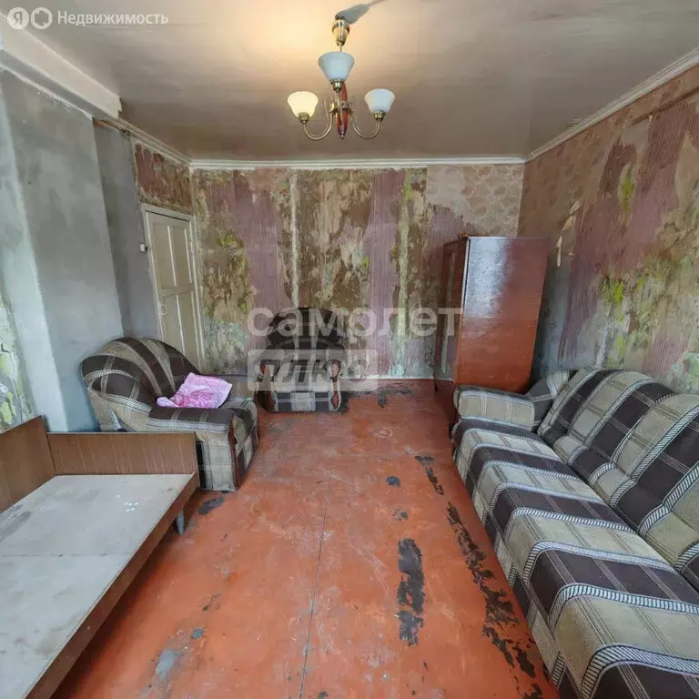 Дом в Липецк, улица З. Космодемьянской, 231 (56.4 м) - Фото 1