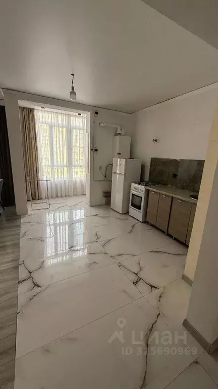 3-к кв. Ставропольский край, Ставрополь ул. Генерала Маргелова, 5/2 ... - Фото 2