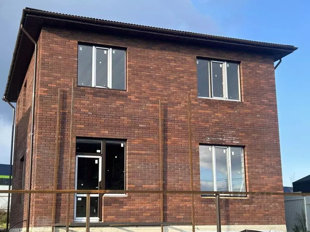 Коттедж в Тульская область, Тула городской округ, д. Нижнее Елькино  ... - Фото 1