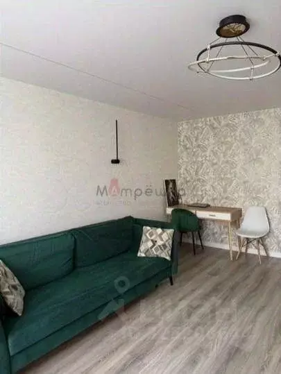 3-к кв. Белгородская область, Белгородский район, Северный городское ... - Фото 1