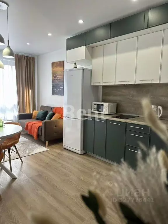 2-к кв. Москва Очаковское ш., 5к3 (44.0 м) - Фото 1