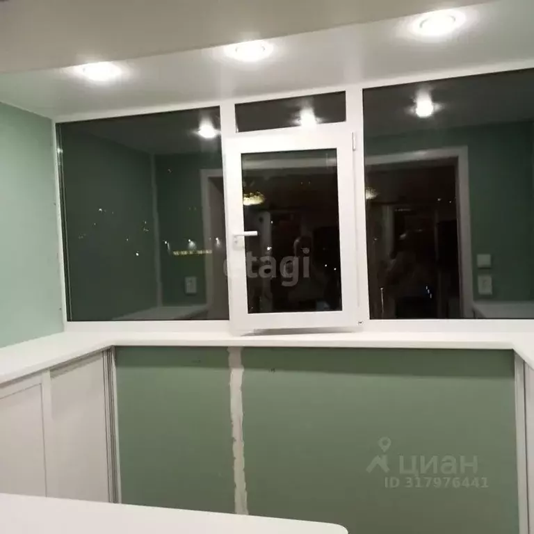 Комната Коми, Сыктывкар Первомайская ул., 85 (10.0 м) - Фото 1
