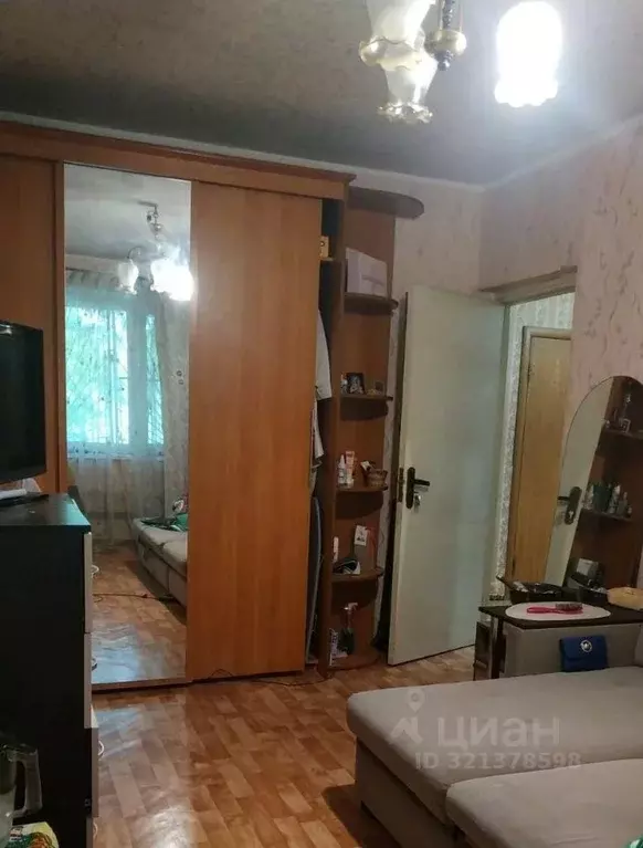 Комната Москва Ореховый проезд, 41 (13.1 м) - Фото 2