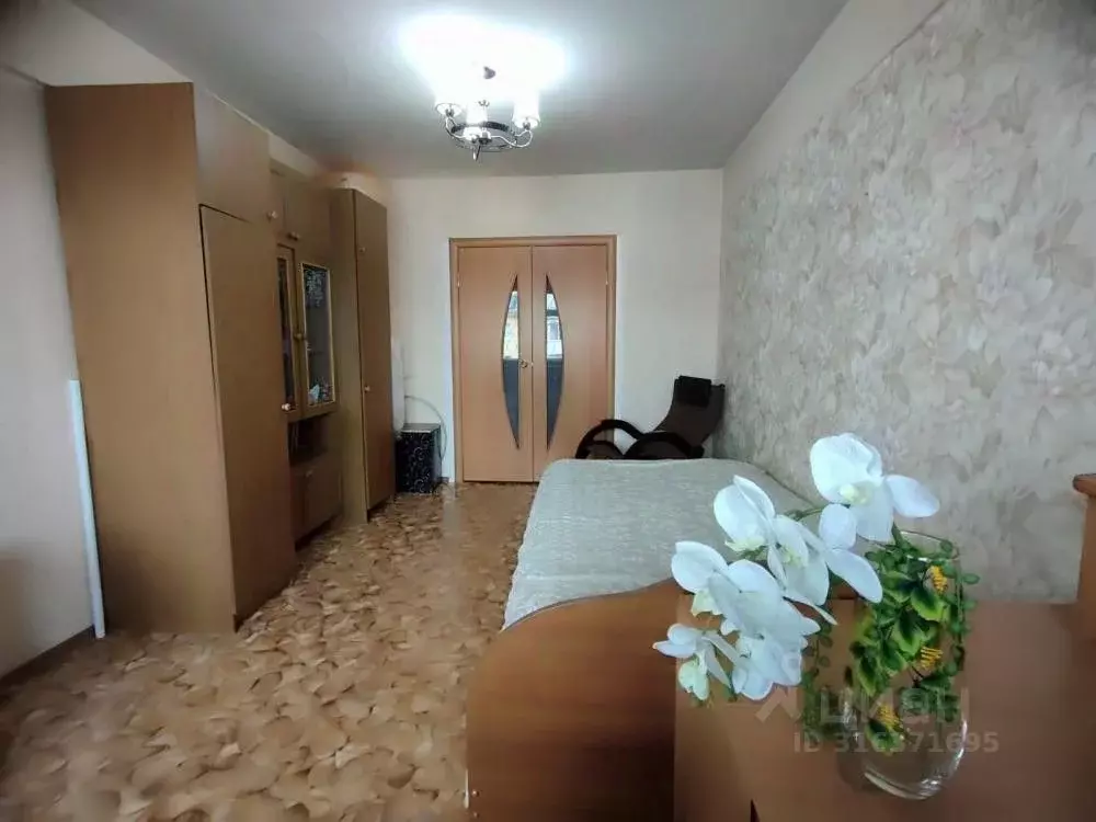 2-к кв. Иркутская область, Усолье-Сибирское ул. Стопани, 43 (46.1 м) - Фото 0