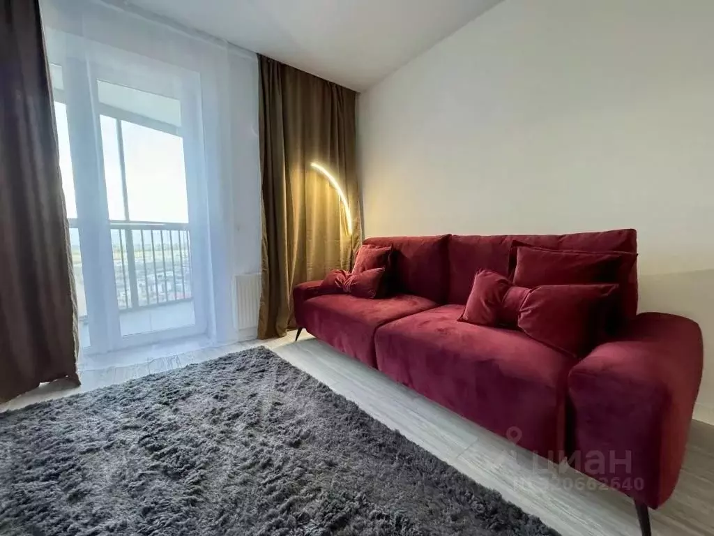 1-к кв. Удмуртия, Завьяловский район, с. Первомайский ул. Строителя ... - Фото 2