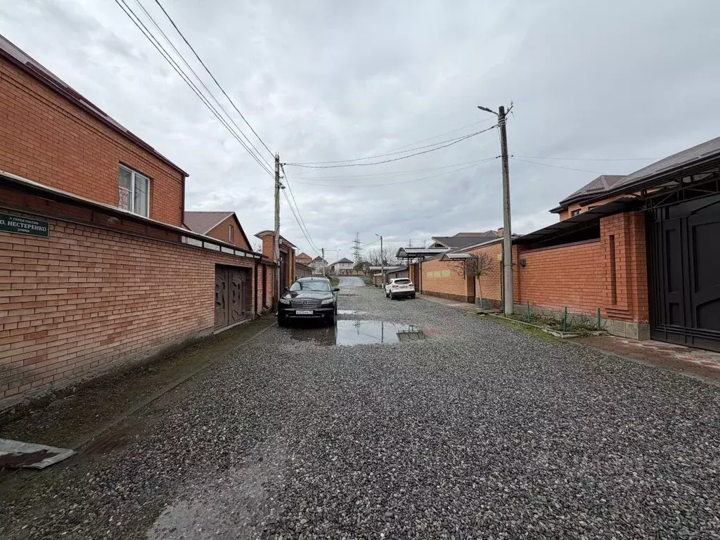 Дом в Северная Осетия, Владикавказ Рухс СНТ, 75 (200 м) - Фото 1