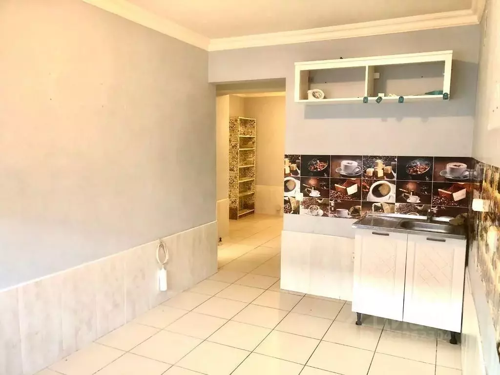 1-к кв. Краснодарский край, Краснодар Гаражный пер., 12/2 (46.0 м) - Фото 2