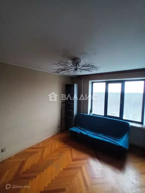 Продаётся 1-к квартира, 35.1 м - Фото 1