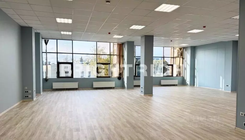 Офис в Санкт-Петербург ул. Седова, 11К2 (197 м) - Фото 1