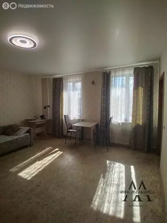 1-комнатная квартира: Полевской, улица Металлургов, 9 (33 м) - Фото 0