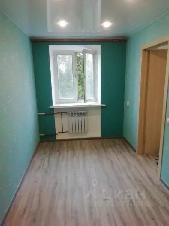 2-к кв. Иркутская область, Иркутск ул. Свердлова, 3 (43.1 м) - Фото 1
