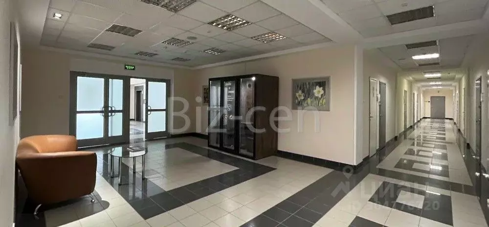 Офис в Москва Волоколамское ш., 73 (27 м) - Фото 1