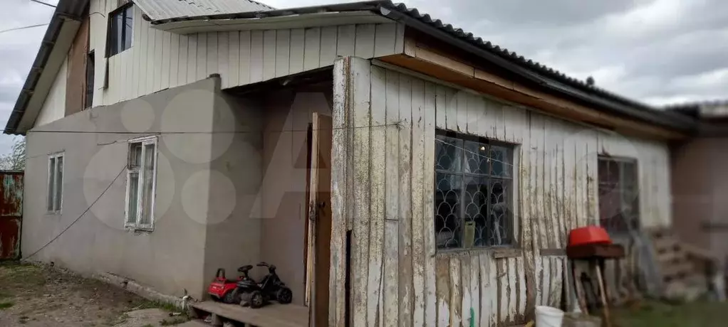 Дом 70 м на участке 19 сот. - Фото 1