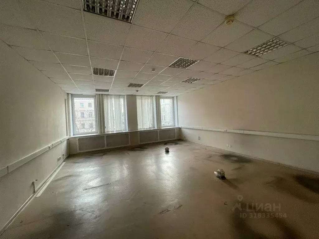 Офис в Санкт-Петербург ул. Достоевского, 15 (992 м) - Фото 0