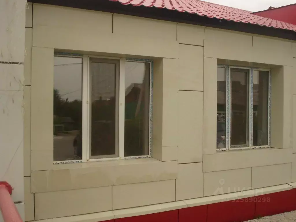 Помещение свободного назначения в Ямало-Ненецкий АО, Красноселькупский ... - Фото 1