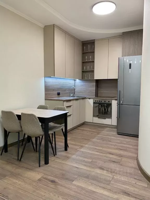 2-к кв. Алтайский край, Барнаул Комсомольский просп., 40 (48.7 м) - Фото 1