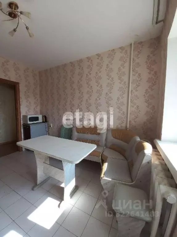 2-к кв. Амурская область, Благовещенск Игнатьевское ш., 14 (60.0 м) - Фото 2