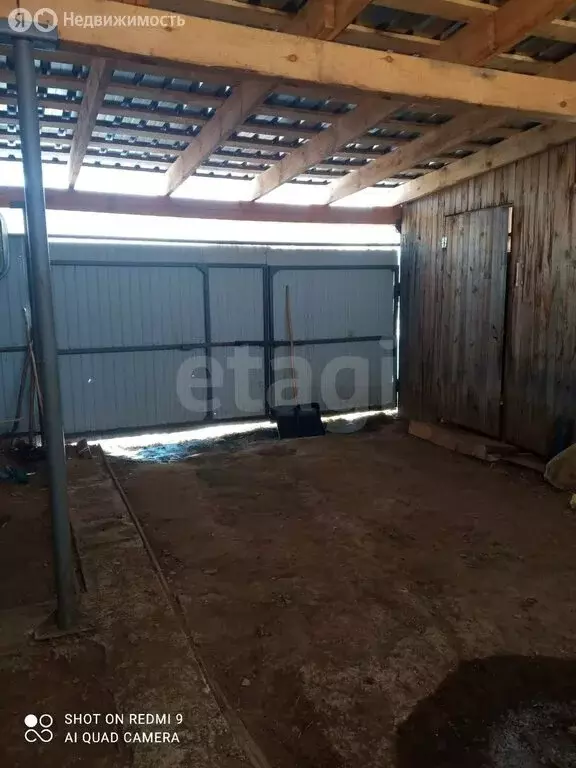 Дом в Куса, улица Октябрьской Революции (34.2 м) - Фото 2