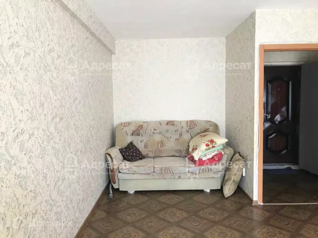 Продаётся 1-к квартира, 36 м - Фото 0