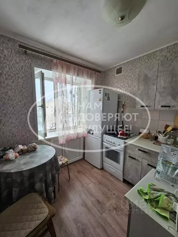 2-к кв. Пермский край, Чернушка ул. Ленина, 105 (42.8 м) - Фото 2