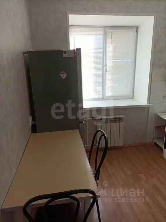 1-к кв. Тюменская область, Тюмень ул. Щербакова, 110 (33.0 м) - Фото 1