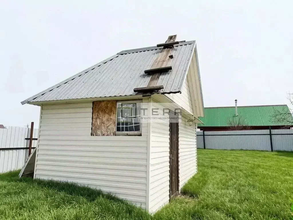 Дом в Башкортостан, Иглинский сельсовет, с. Иглино ул. Творческая, 59 ... - Фото 2