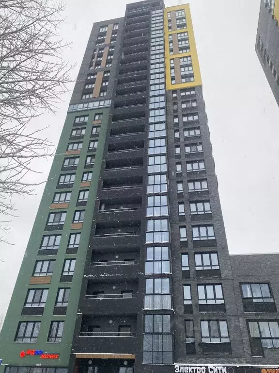 2-к кв. Пермский край, Пермь ул. Карпинского, 50 (50.3 м) - Фото 2