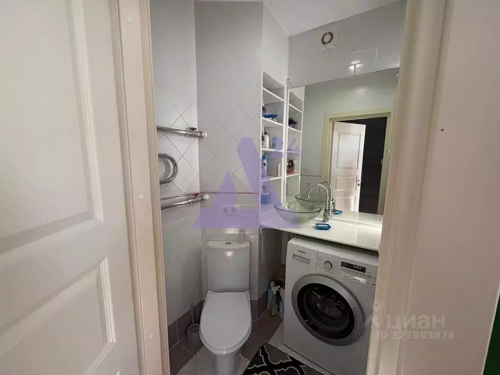 Студия Алтайский край, Барнаул ул. Никитина, 133 (19.3 м) - Фото 2