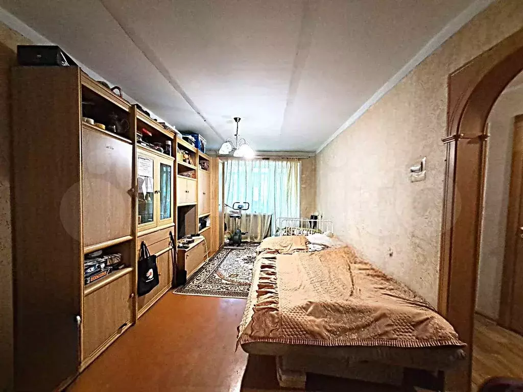 2-к. квартира, 43 м, 2/5 эт. - Фото 0