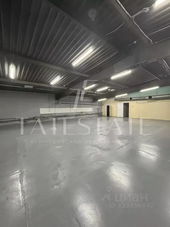 Производственное помещение в Татарстан, Казань Бухарская ул., 4Вк2 ... - Фото 2