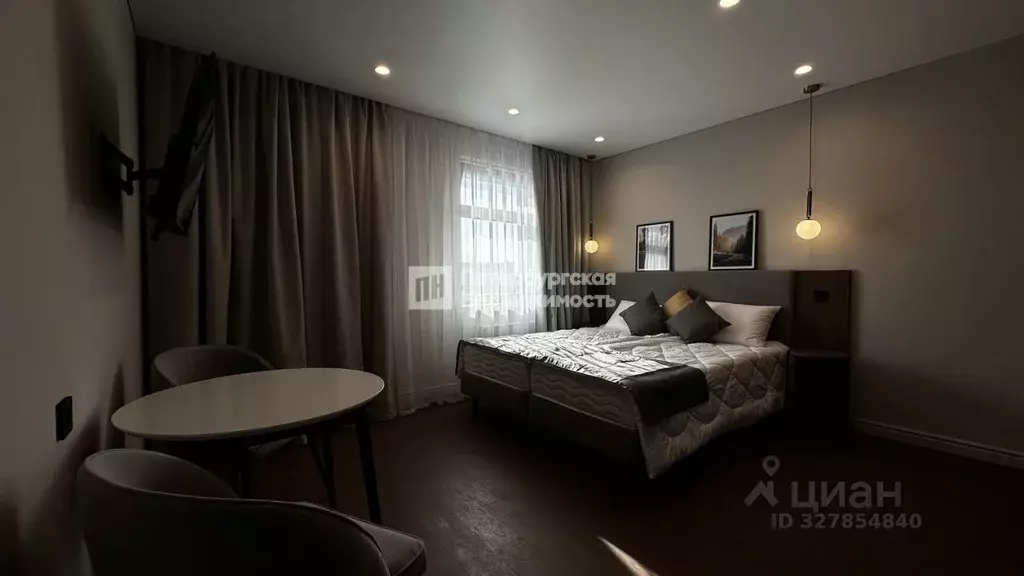 Студия Санкт-Петербург Херсонский проезд, 6 (27.0 м) - Фото 2