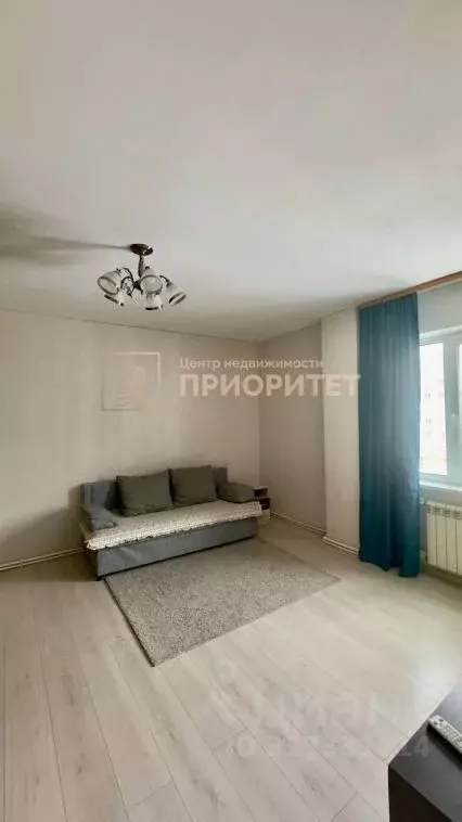 1-к кв. Саха (Якутия), Якутск ул. Каландаришвили, 7/1 (43.7 м) - Фото 1