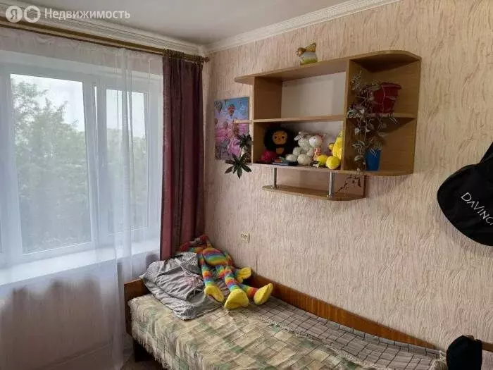 2-комнатная квартира: Евпатория, Интернациональная улица, 137 (48 м) - Фото 1