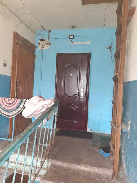 Продаётся 3-к квартира, 49.7 м - Фото 1